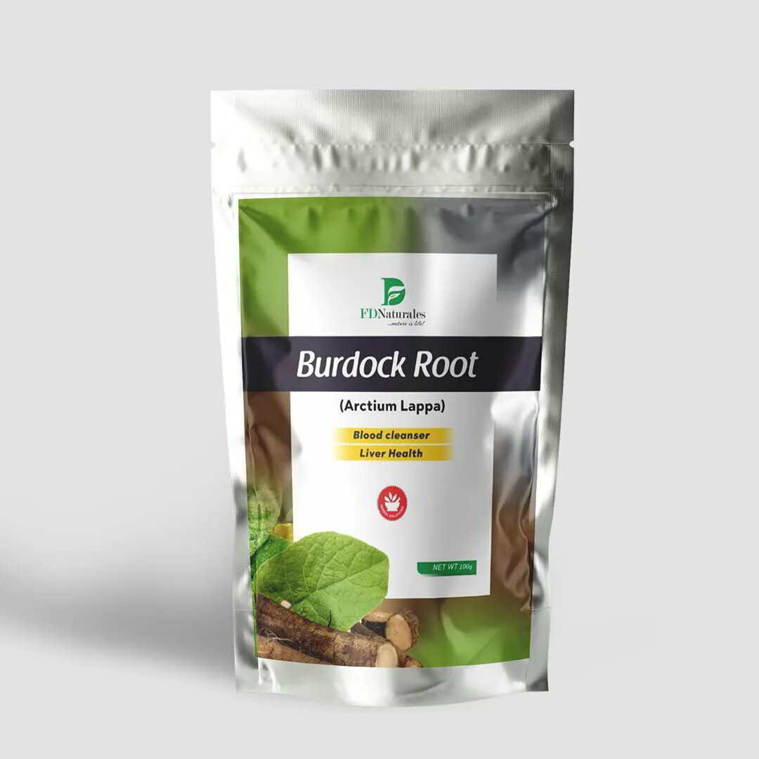 Burdock Root Powder