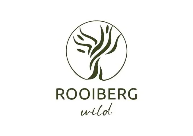 Rooiberg Wild Logo | AIMEX Studio