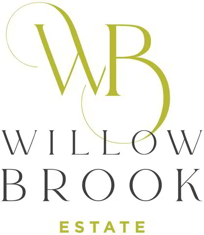 Willowbrook Estate Logo | AIMEX Studio