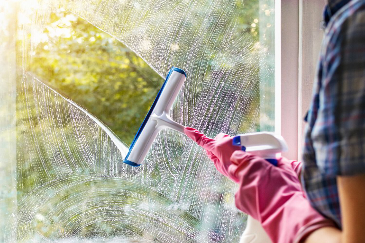 Berry Window Washing What Commercial Window Washing Looks Like Downtown