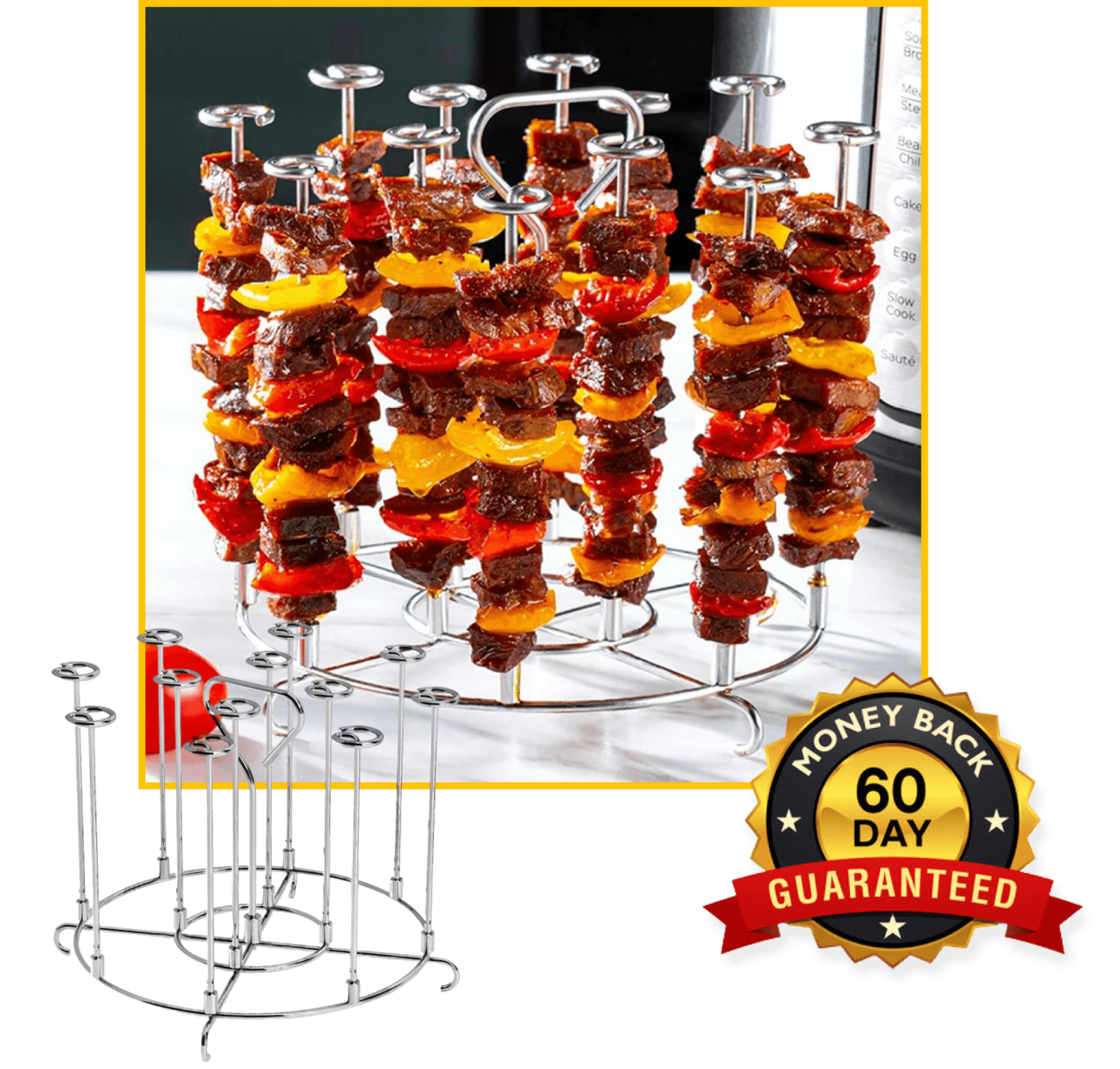 Barbeque Accessories Club