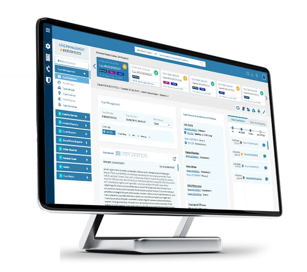 Police Records Management System Police RMS Sheriff RMS Clery RMS JusticeONE