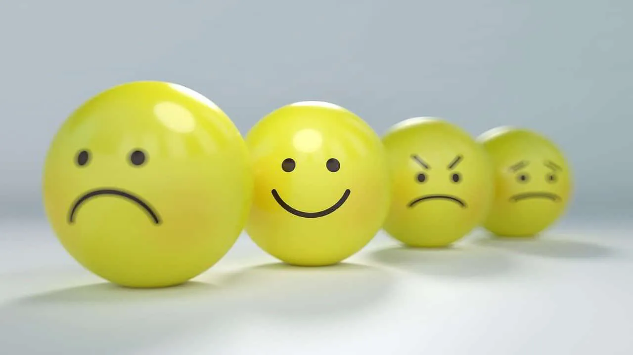 7 Reasons Why You Are Not Happy With Life