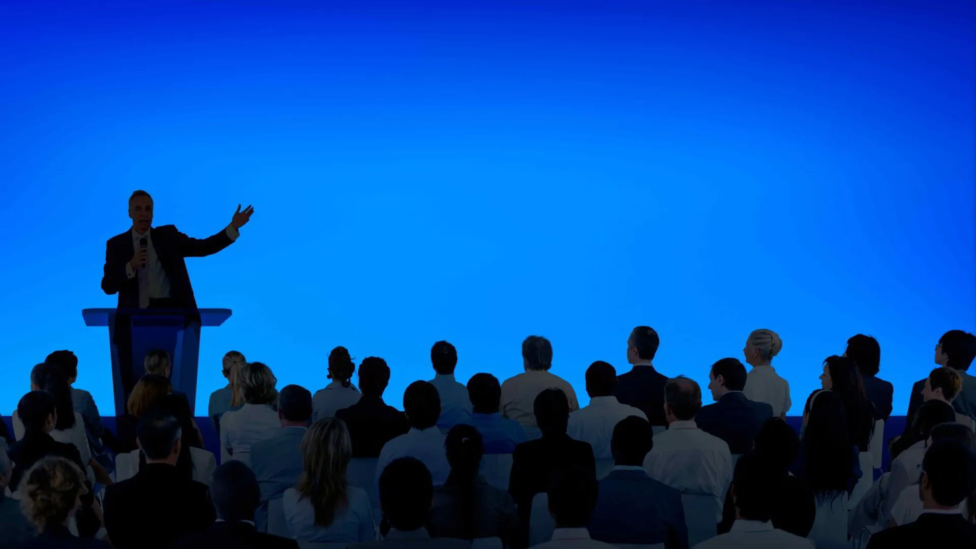 How Impactful Are Motivational Speeches On Life