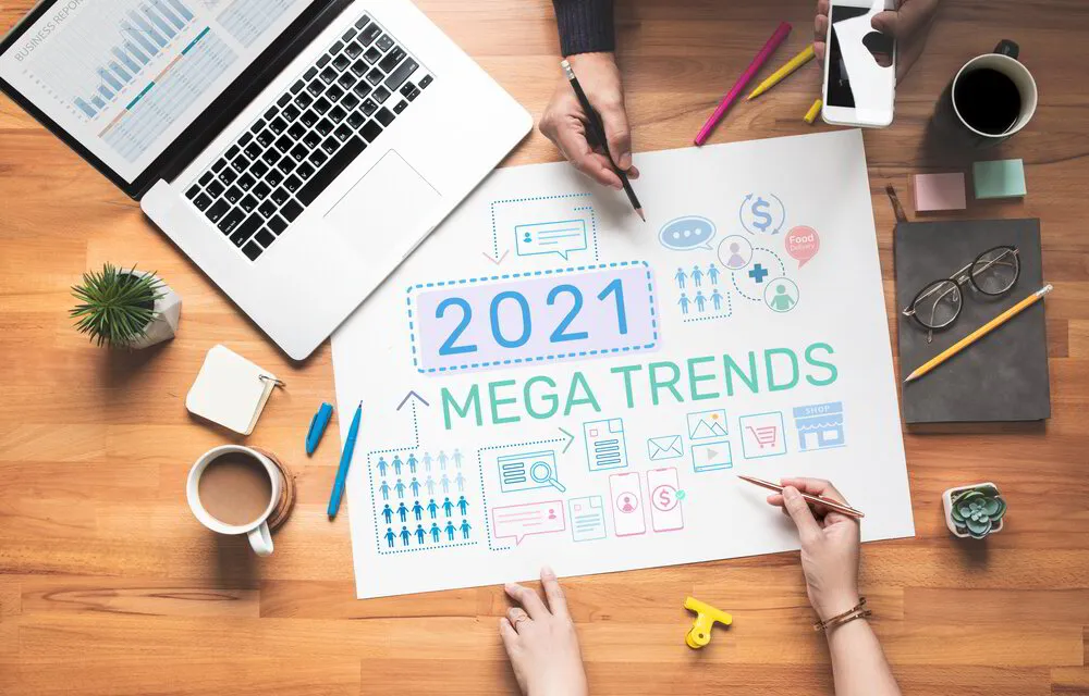 6 Big Network Marketing Trends of 2021