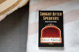 Sough After Speaker