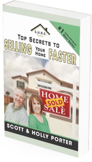My Top Secrets to Selling Your Home Faster
