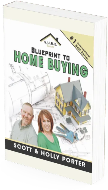Your Blueprint to Home Buying Success