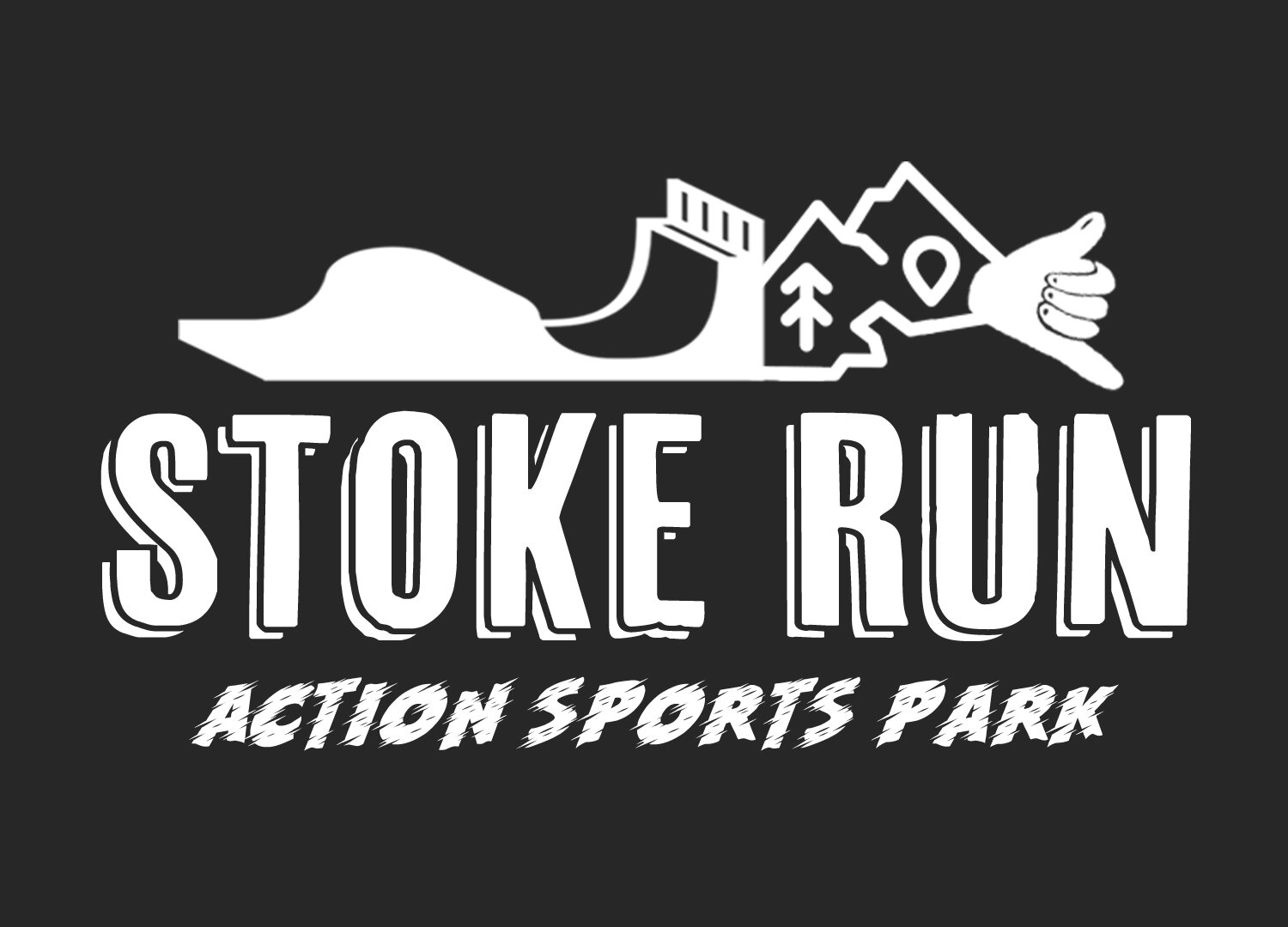 Stoke Run - Action Sports Park | BMX, Skateboarding, Scooters, Inline ...