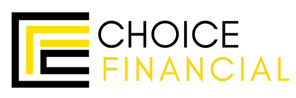 Choice Financial Logo