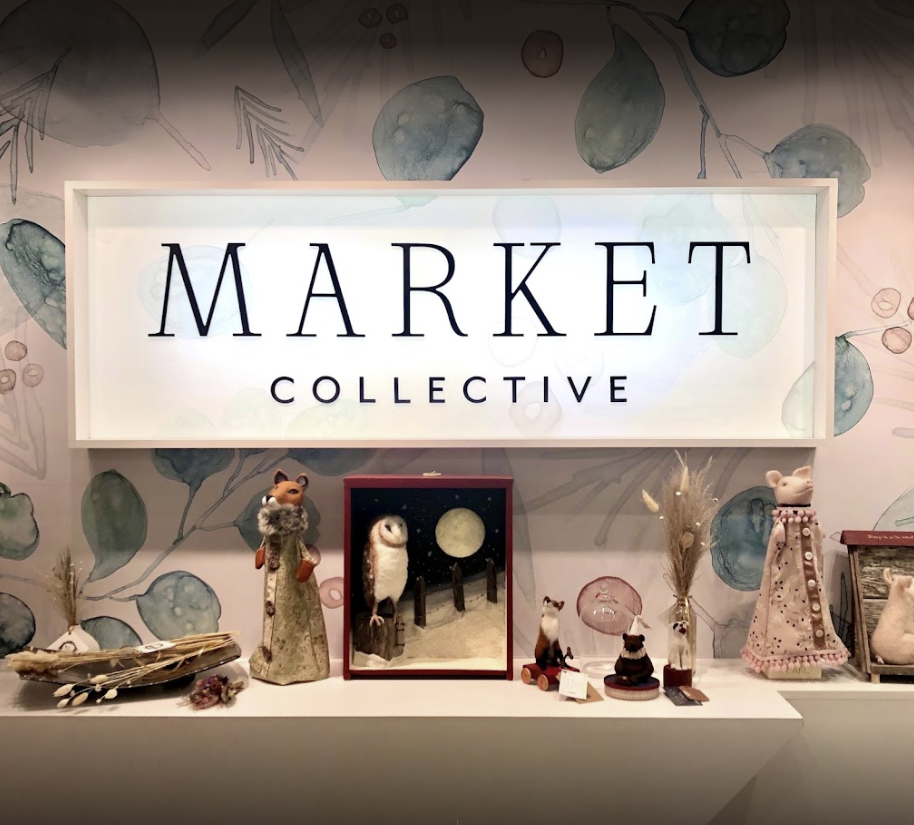 Apply to a Vendor at Victoria Market Collective