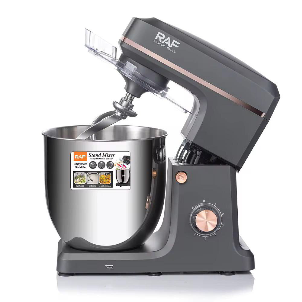 Multi Task Mixer SAI Multifunctional Mixer