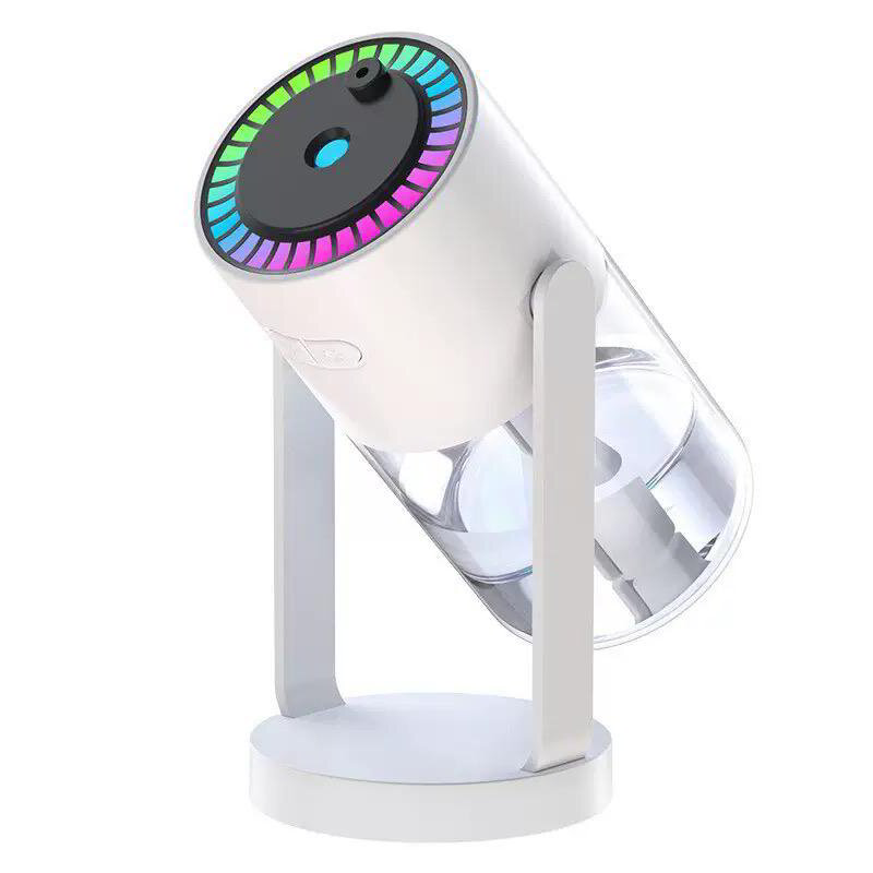 Decor Light & Diffuser