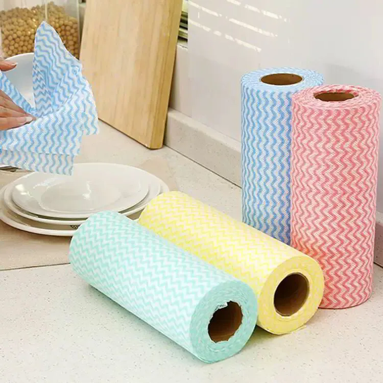 Tissue Rug Shop