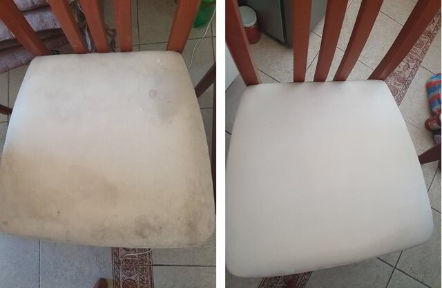 Активна пяна за сухо пране Active Foam