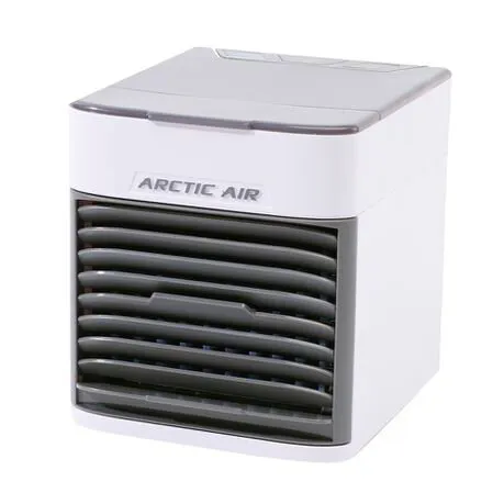2 бр. Air Arctic Охладител 3в1