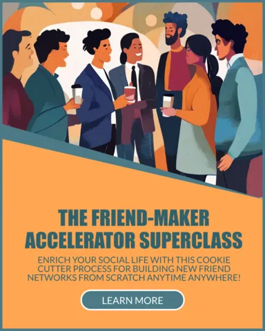 friend maker accelerator image