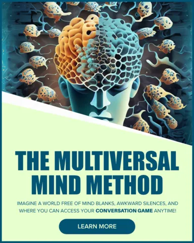 multiversal mind method box image