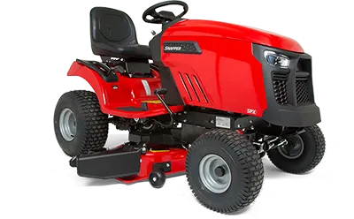 Snapper SPX110 - 42" Tractor