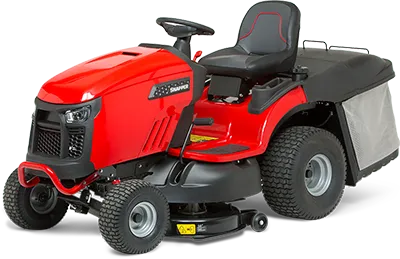 Snapper RPX210 - 38" Tractor