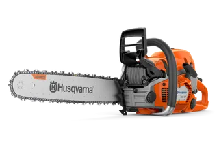 Husqvarna 560 XP® Chainsaw 18" 