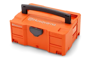 Husqvarna L Battery Box