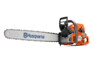 Husqvarna 572 XP® Chainsaw 18"