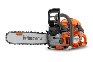 Husqvarna 550 XP® II Chainsaw 15"