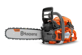 Husqvarna 545 II Chainsaw