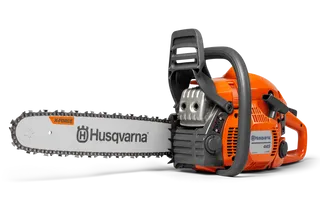 Husqvarna 445 II Chainsaw 18"