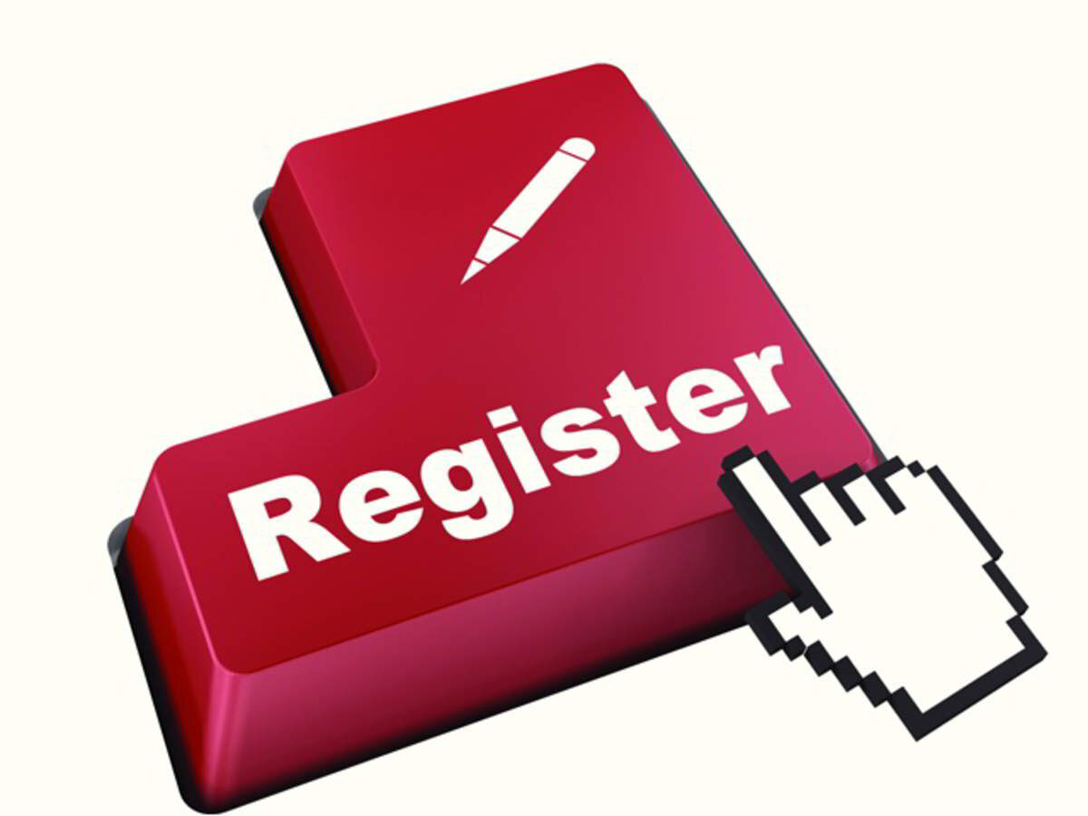 Registration Fee