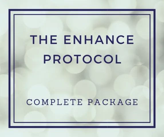 Enhance Protocol Complete