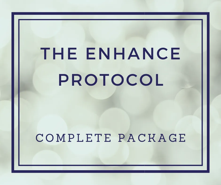 Enhance Protocol: Complete Package