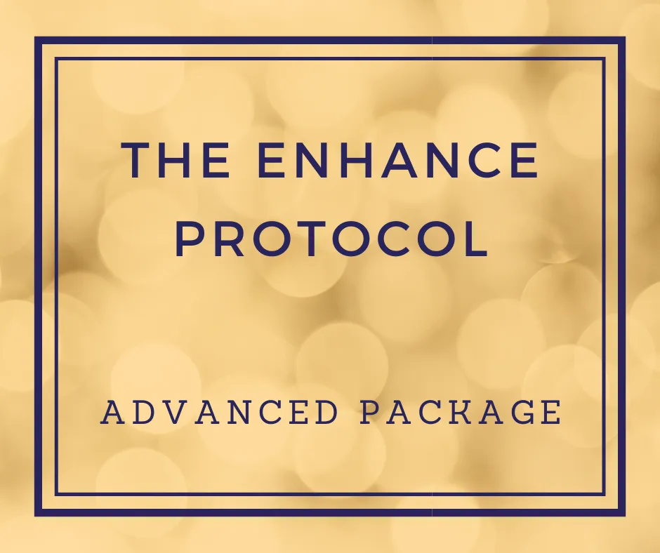 Enhance Protocol: Advanced Package