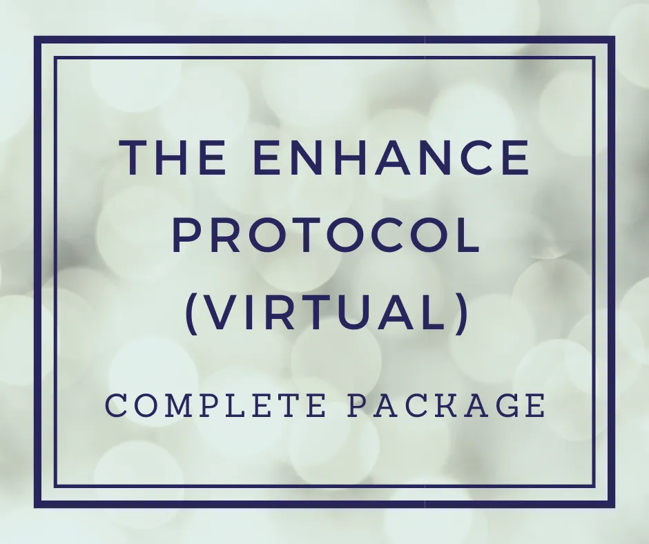 Virtual Enhance Protocol: Complete Package