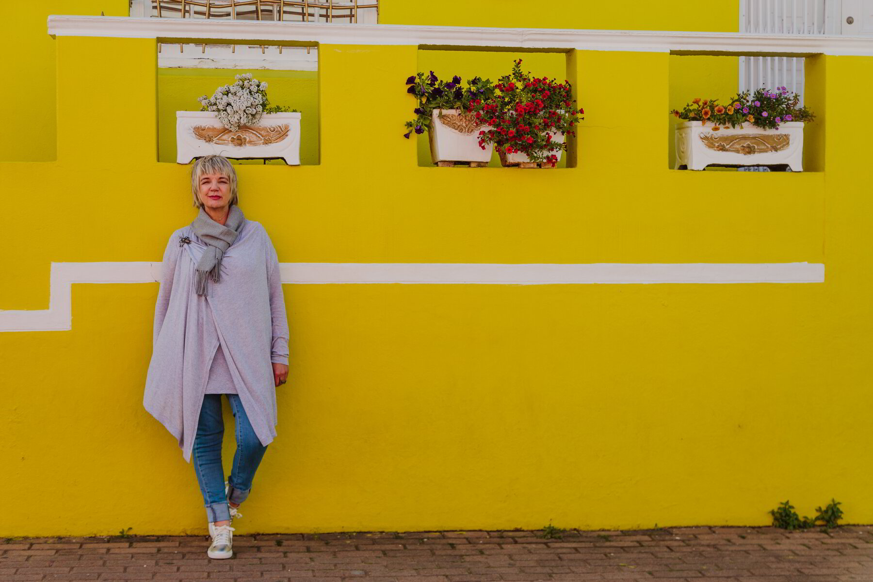 Tia Roos Educational Psychologist in Durbanville