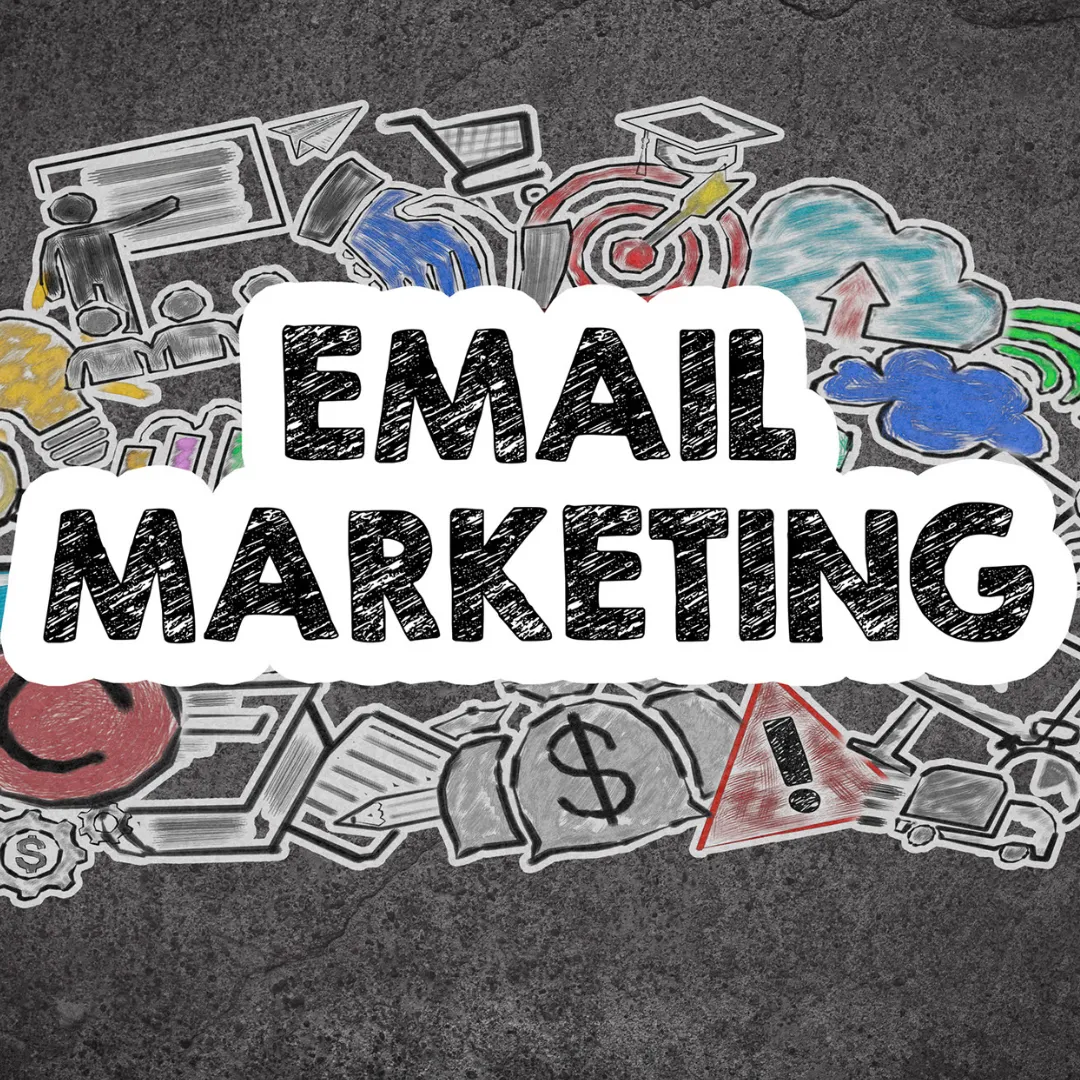 Envíos mensuales de Email Marketing y Automatizaciones