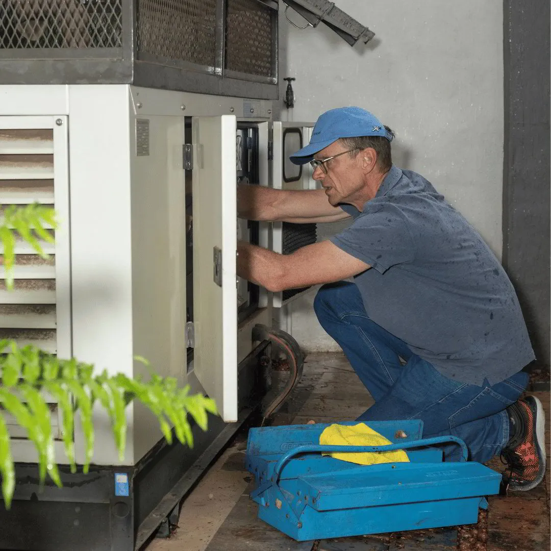 Keep Your Generator Running Efficiently With Generatorpro