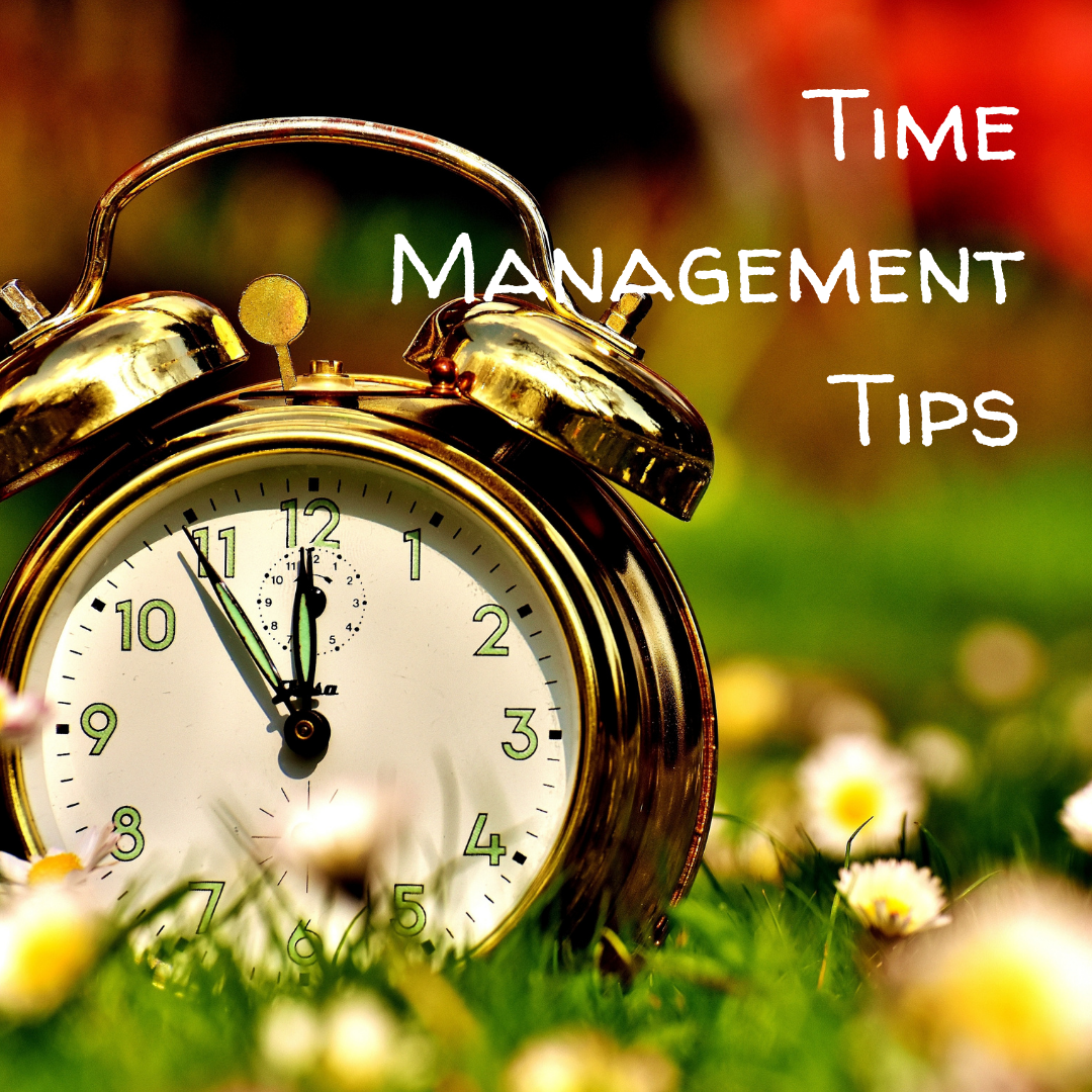 time-management-tips