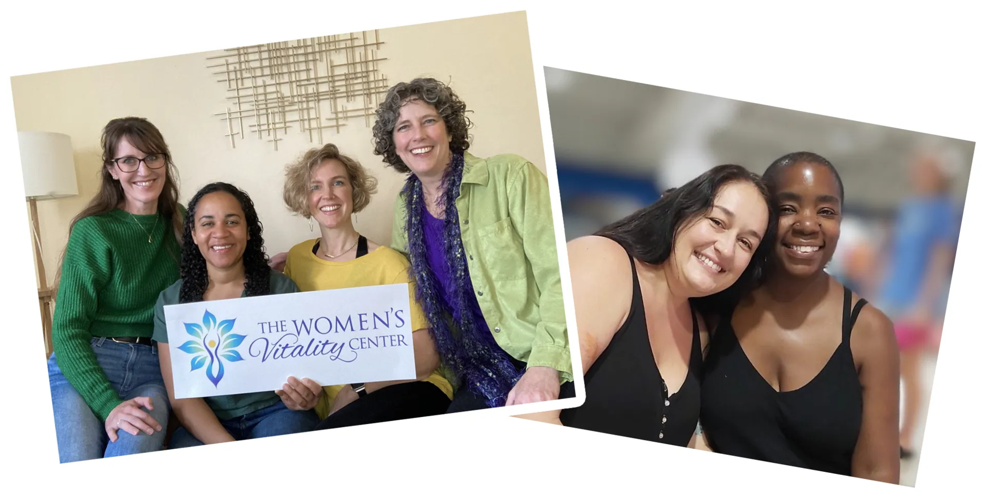 The Women's Vitality Center