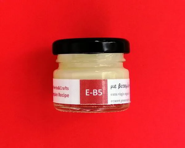 Eleni Herbs&Crafts-OlympianRecipe E-B5 face care