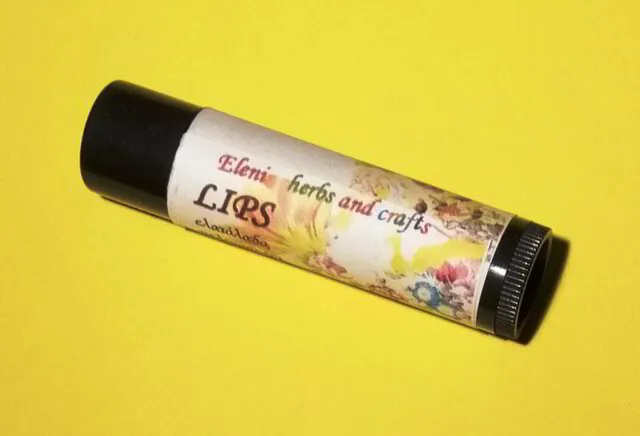 LIP BALM