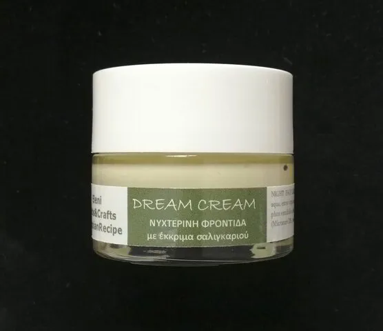 DREAM CREAM