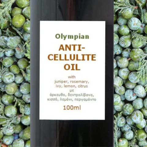 Eleni Herbs&Crafts-OlympianRecipe FACE MIST