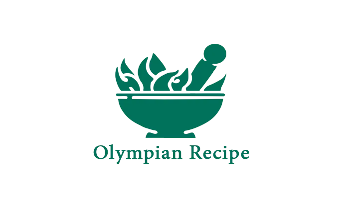 Olympian Recipe