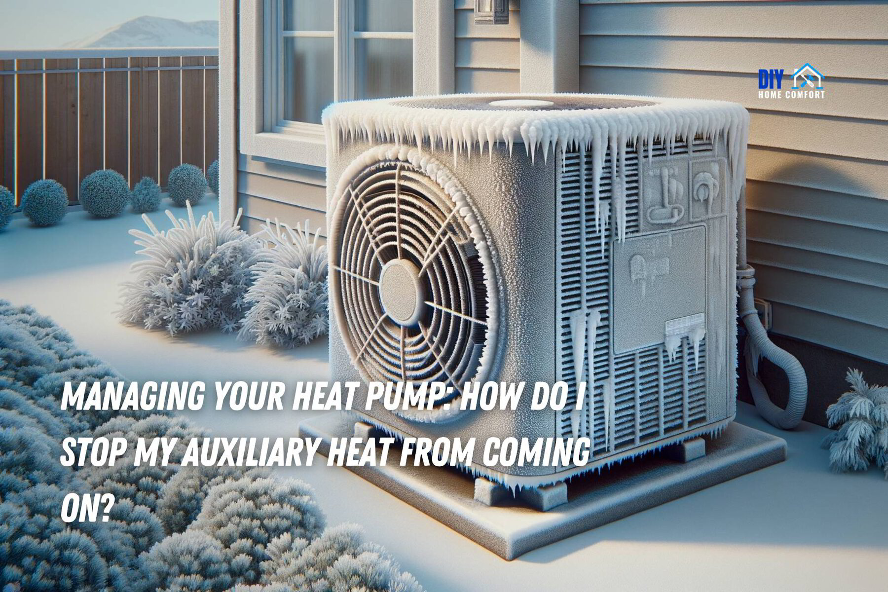 Why Is My Furnace Running On Auxiliary Heat Online