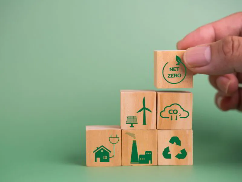 energy efficiency building blocks