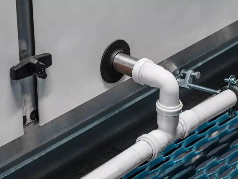 What is a Condensate Drain Line and Why It's Important