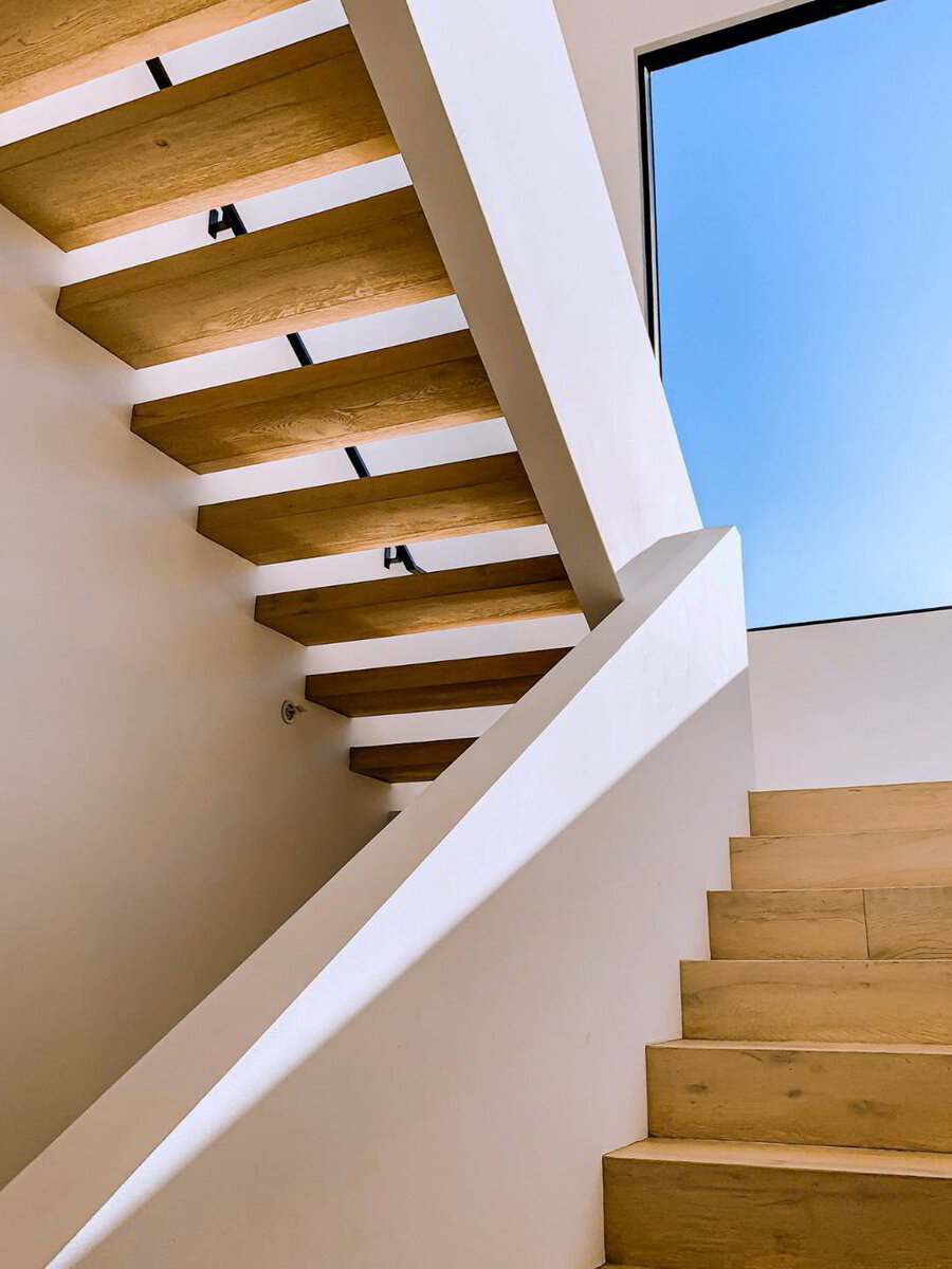 The Ultimate Guide to 16 Different Types of Staircases DIY Home Comfort