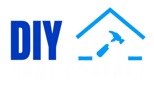 DIY Home Comfort logo